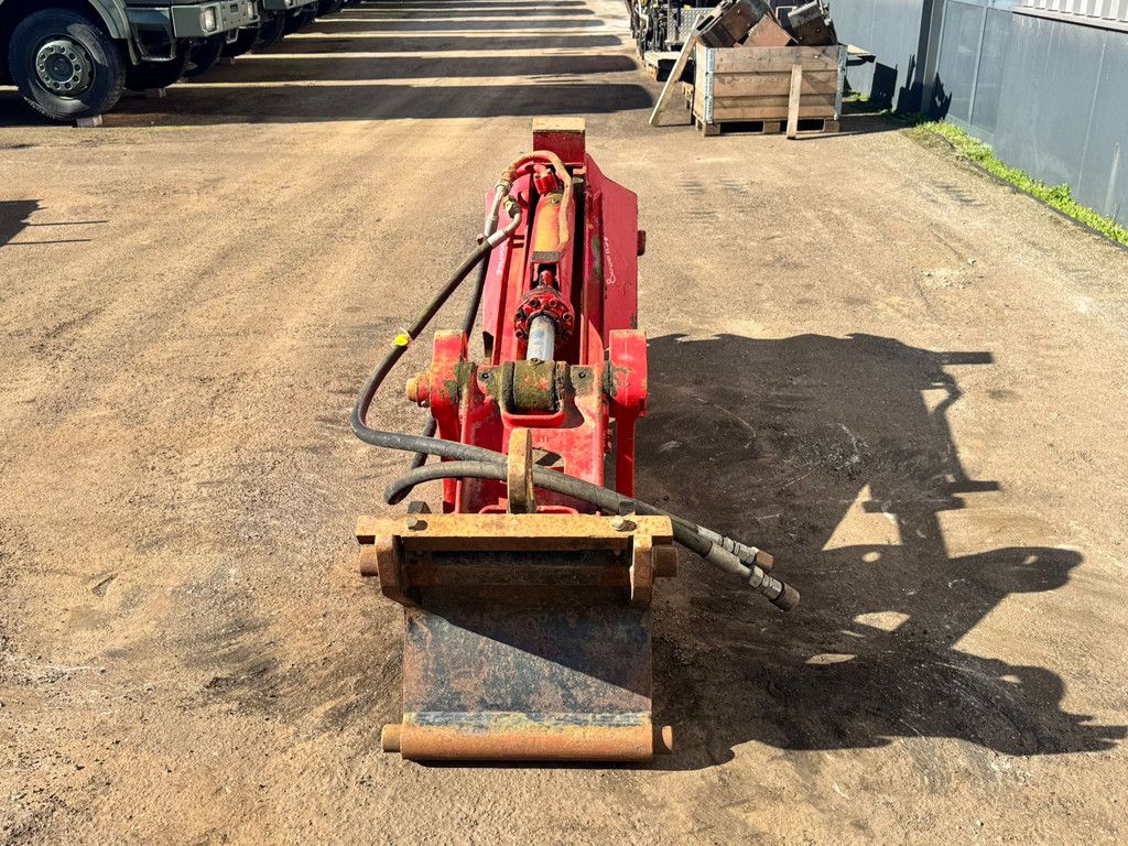 Extension arm CW40 / CW40