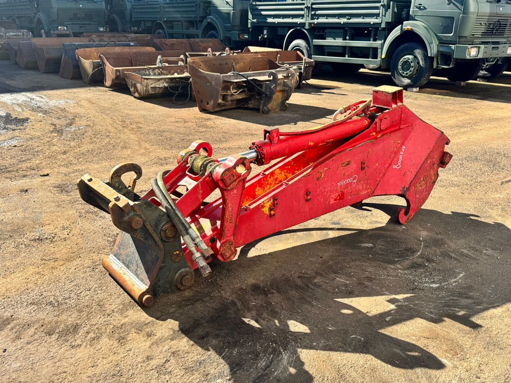 Extension arm CW40 / CW40