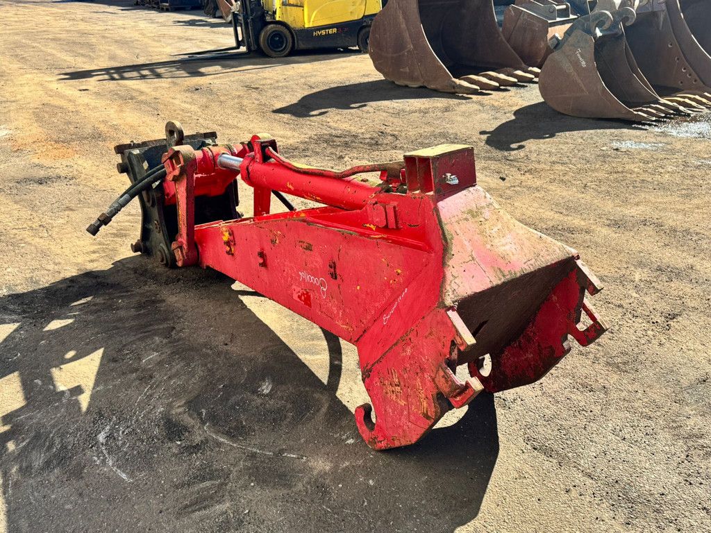 Extension arm CW40 / CW40