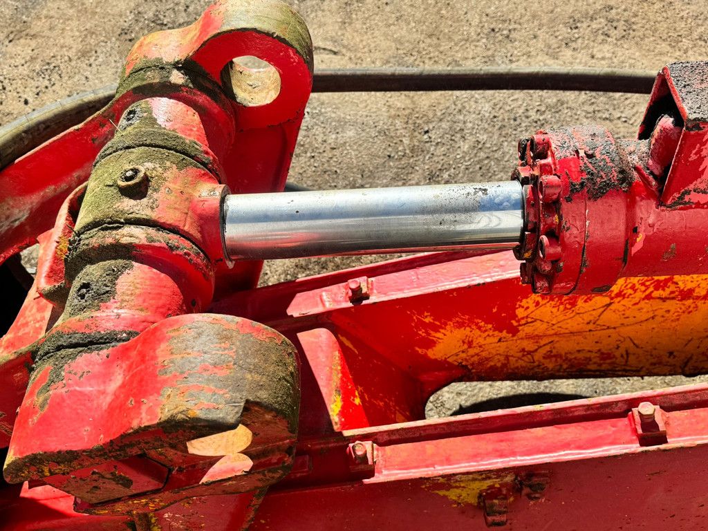 Extension arm CW40 / CW40