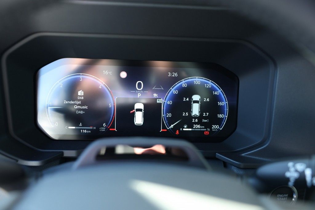 Toyota Landcruiser 250 2.8 D-4D 5DRS ELEGANCE A/T VAN BPM VRIJ