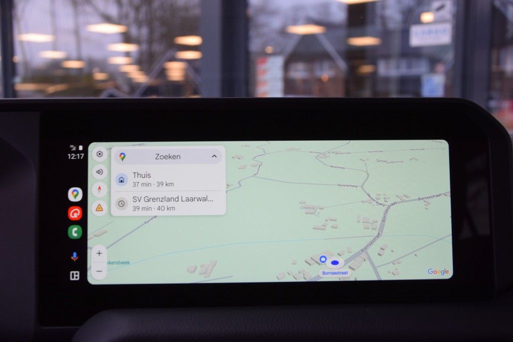 Toyota Landcruiser 250 2.8 D-4D 5DRS ELEGANCE A/T VAN BPM VRIJ