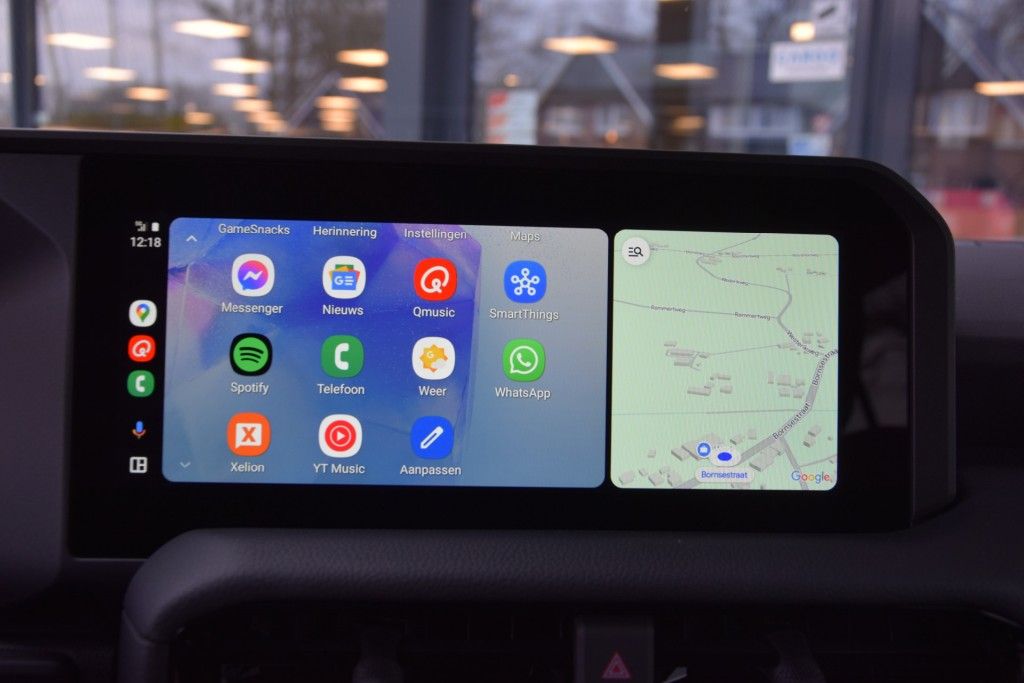 Toyota Landcruiser 250 2.8 D-4D 5DRS ELEGANCE A/T VAN BPM VRIJ