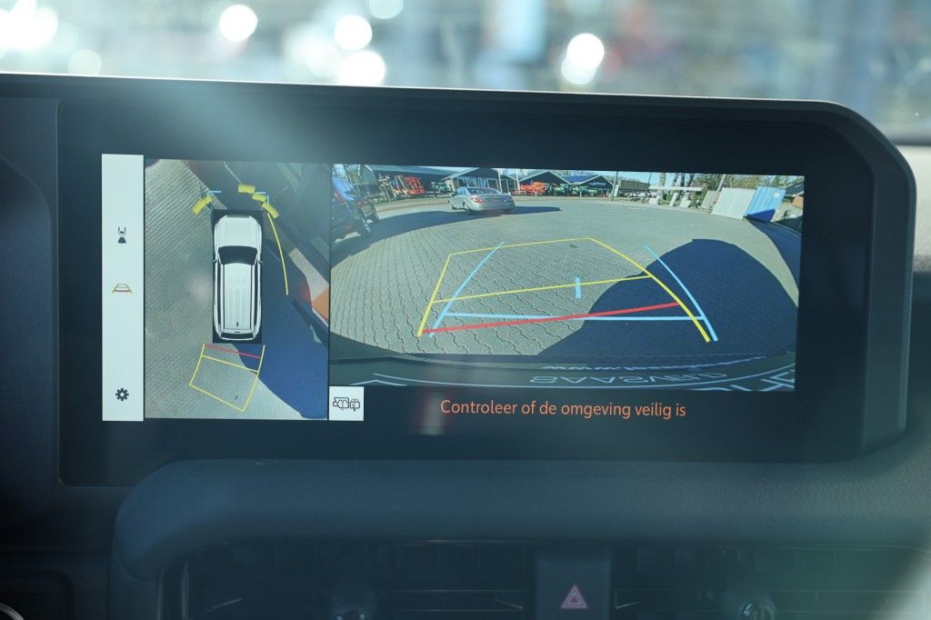 Toyota Landcruiser 250 2.8 D-4D 5DRS ELEGANCE A/T VAN BPM VRIJ