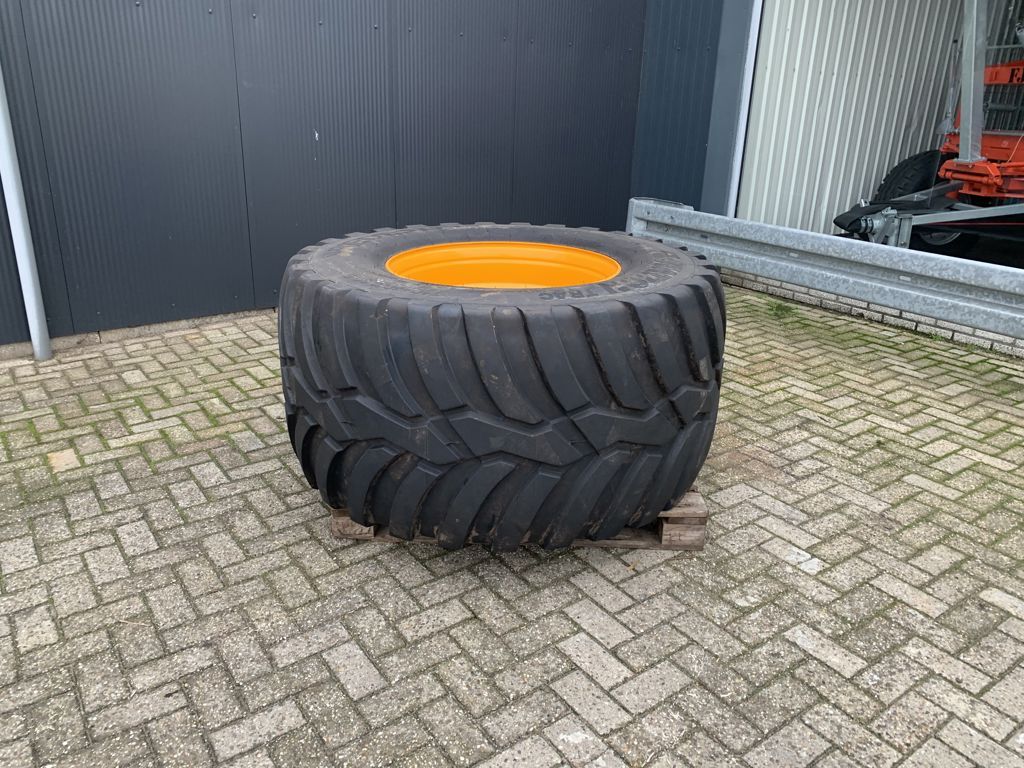 Vredestein 710/50R30.5 FLOTATION TRAC