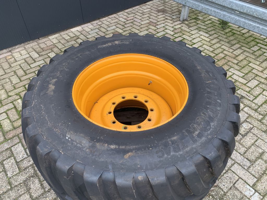 Vredestein 710/50R30.5 FLOTATION TRAC