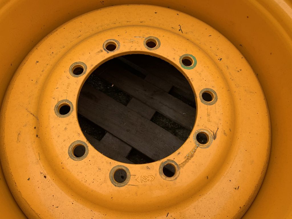 Vredestein 710/50R30.5 FLOTATION TRAC