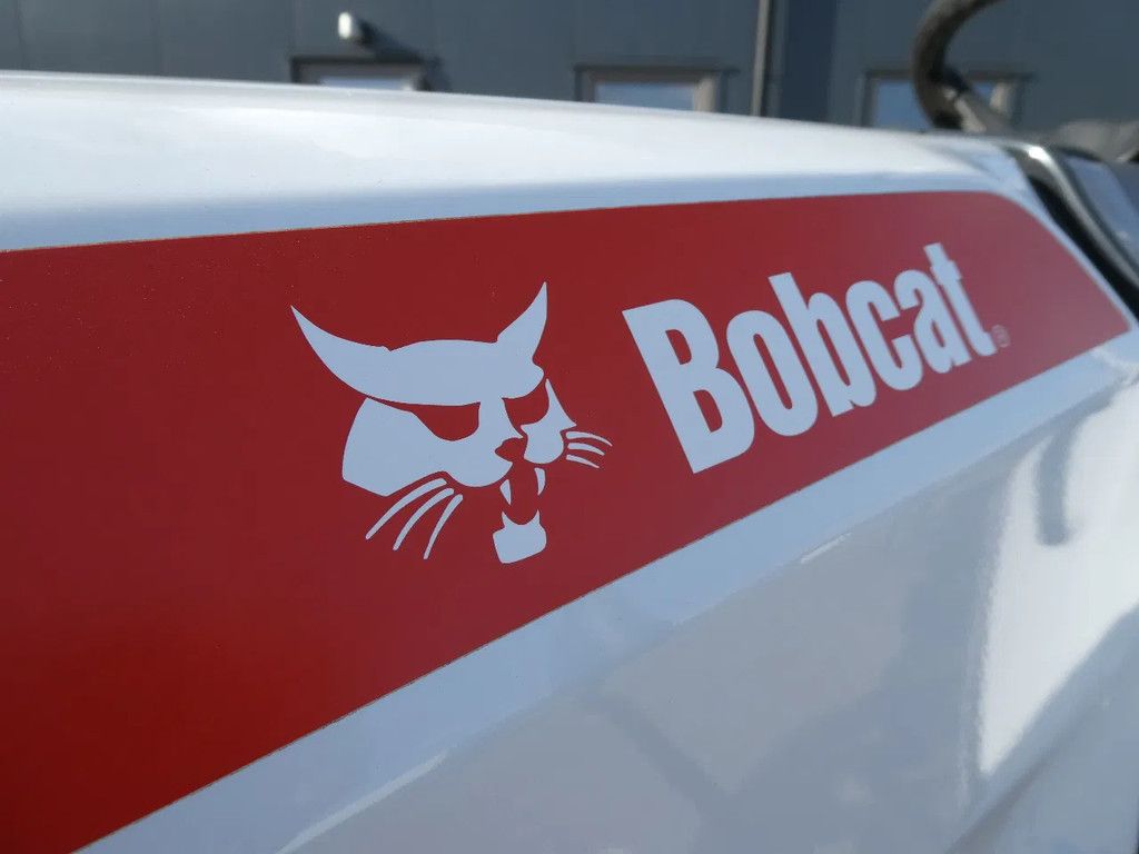 Bobcat CT2025 4wd HST / 00016 Draaiuren / Industriebanden