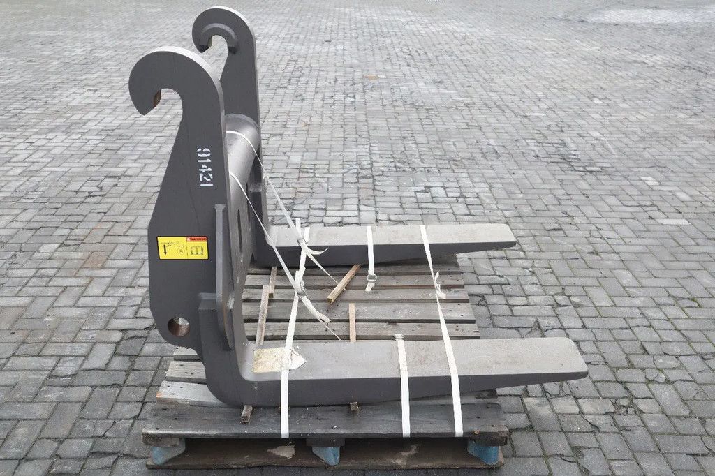 Volvo 91421 | STONE FORKS | VORKENBORD | GABEL | L150 - L220