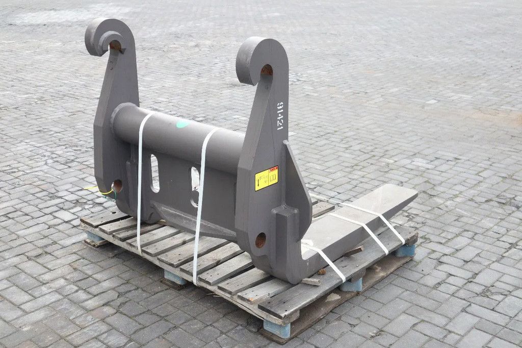 Volvo 91421 | STONE FORKS | VORKENBORD | GABEL | L150 - L220