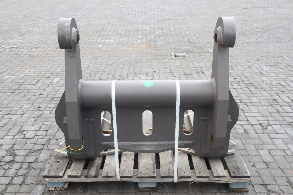 Volvo 91421 | STONE FORKS | VORKENBORD | GABEL | L150 - L220