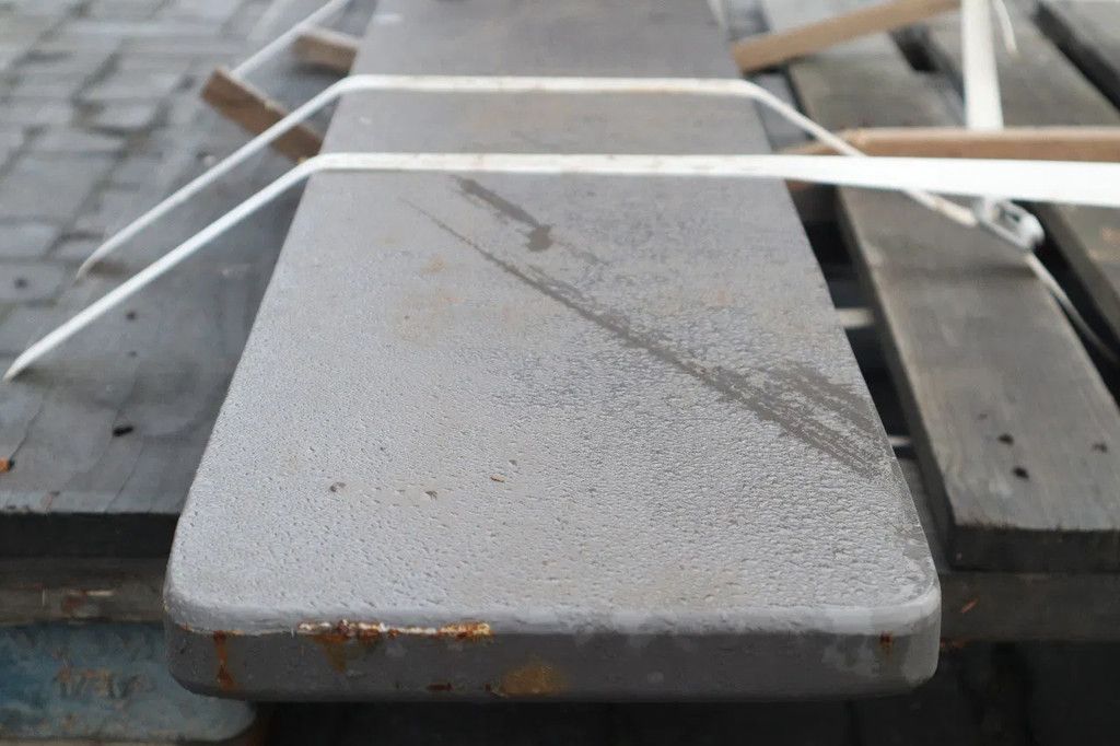 Volvo 91421 | STONE FORKS | VORKENBORD | GABEL | L150 - L220