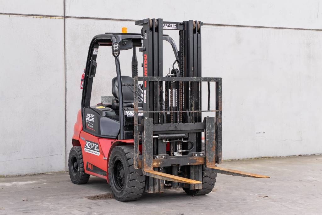 Manitou MI 30 D