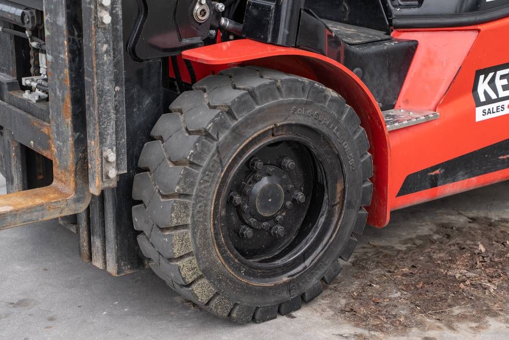 Manitou MI 30 D