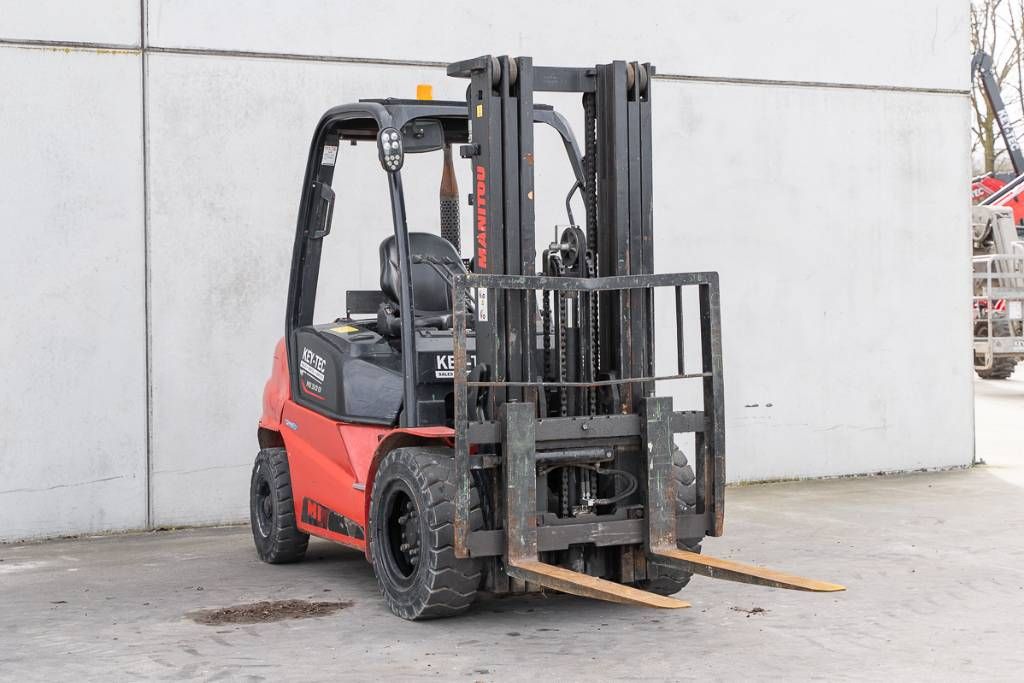 Manitou MI 30 D