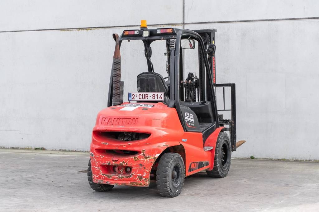 Manitou MI 30 D