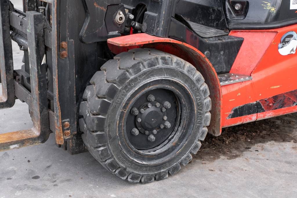 Manitou MI 30 D