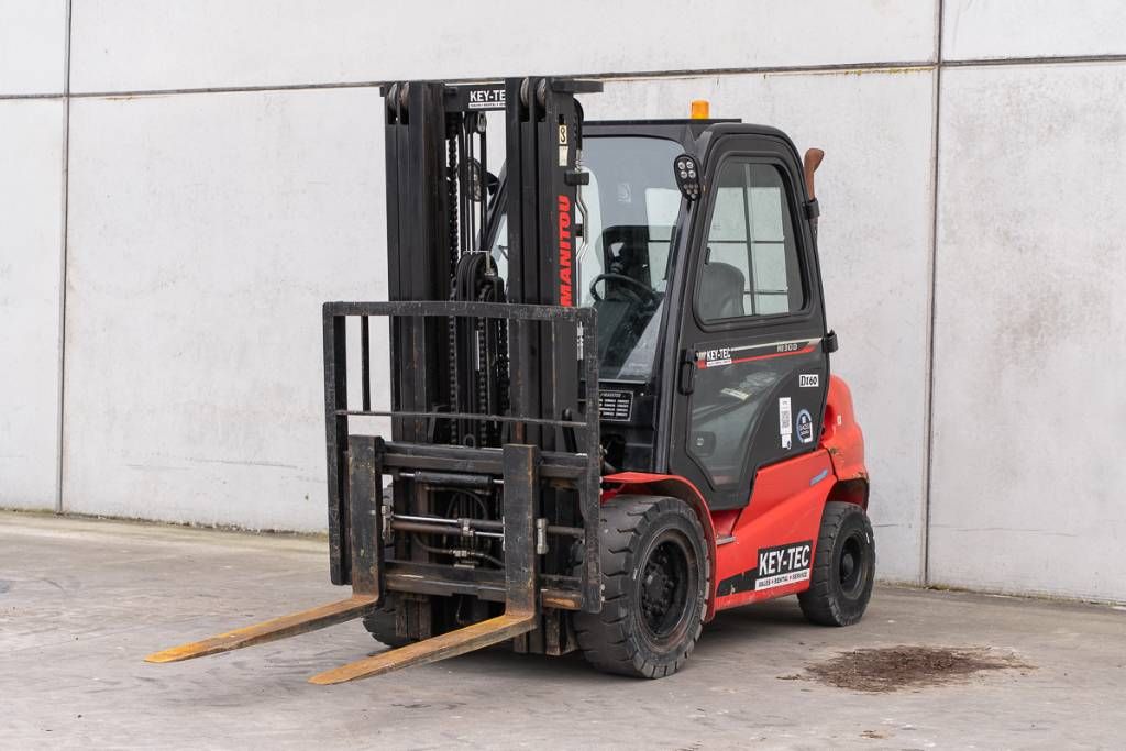 Manitou MI 30 D