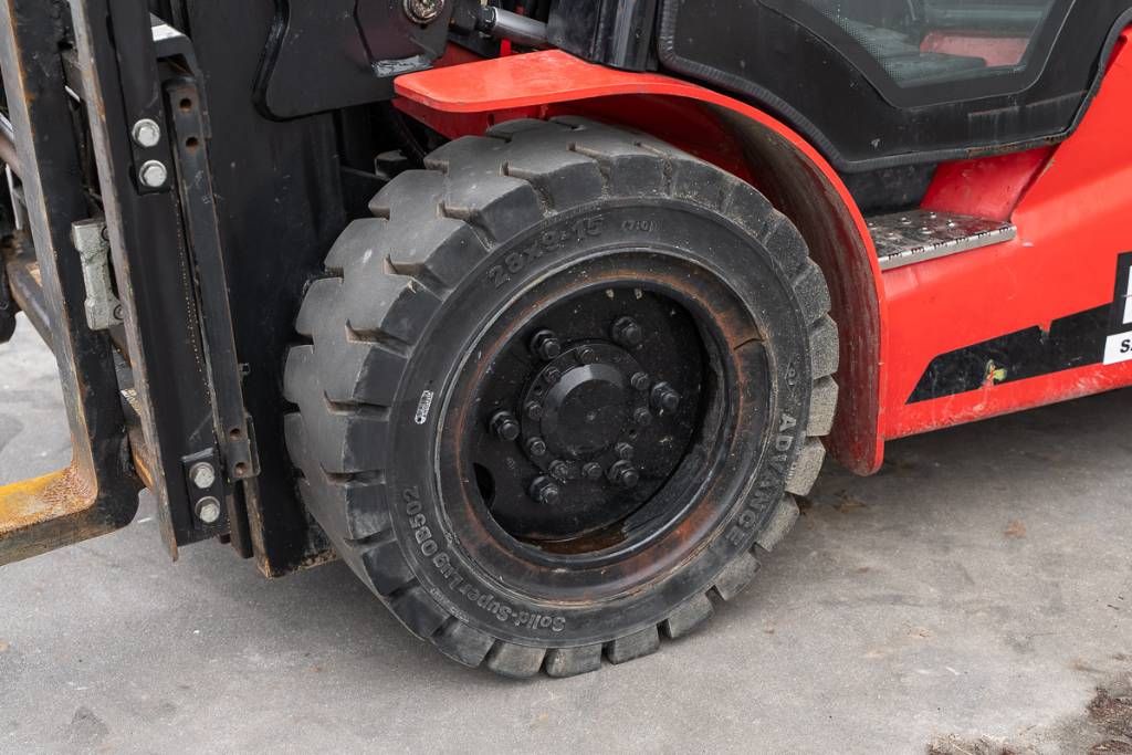 Manitou MI 30 D