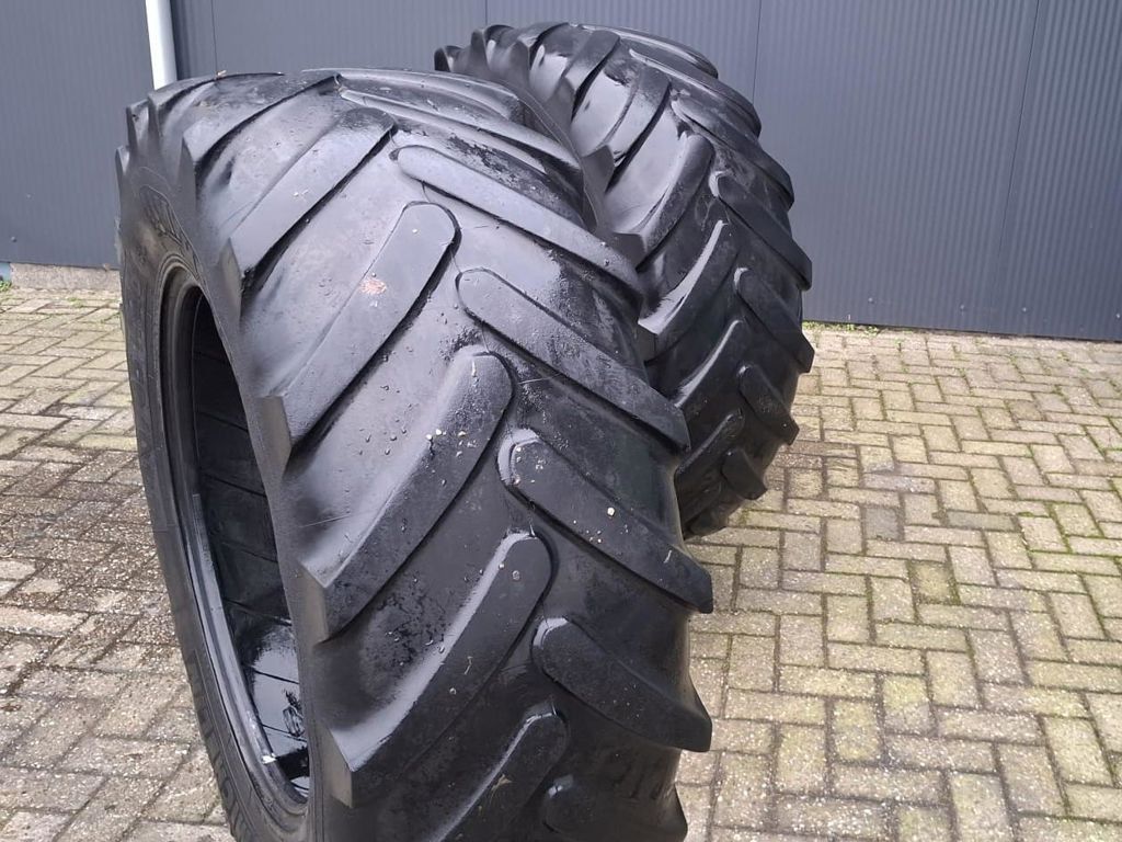 Michelin 440/65R28 MULTIBIB