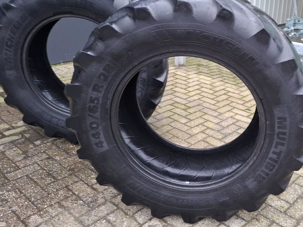 Michelin 440/65R28 MULTIBIB