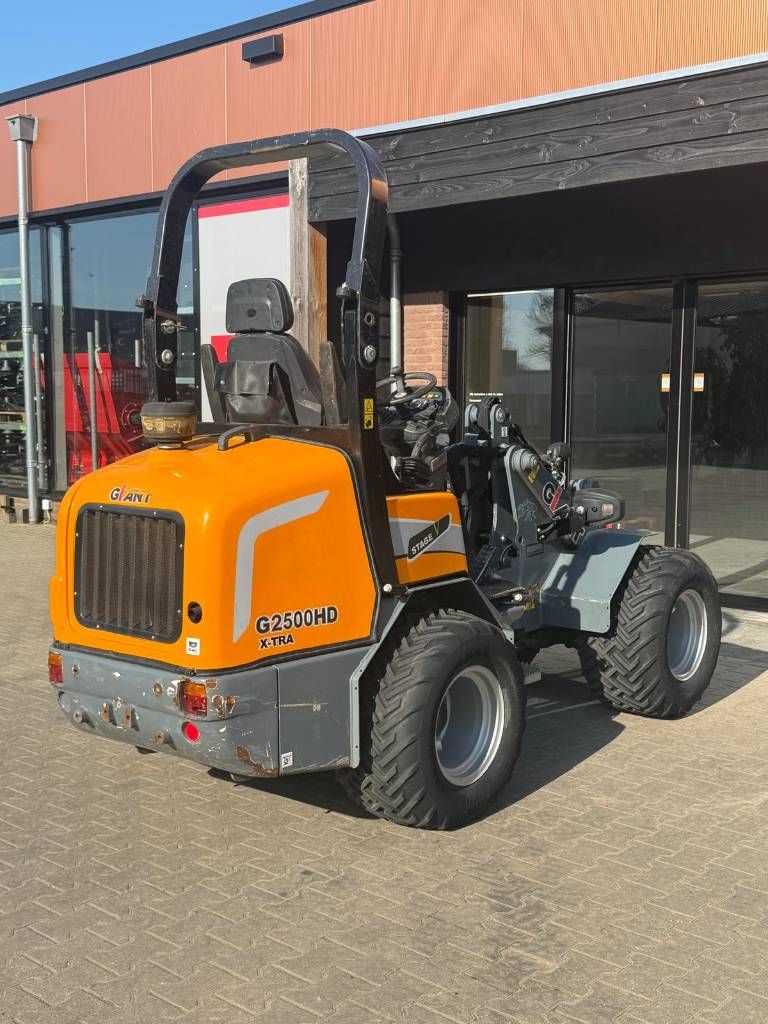 GiANT G 2500 X-Tra