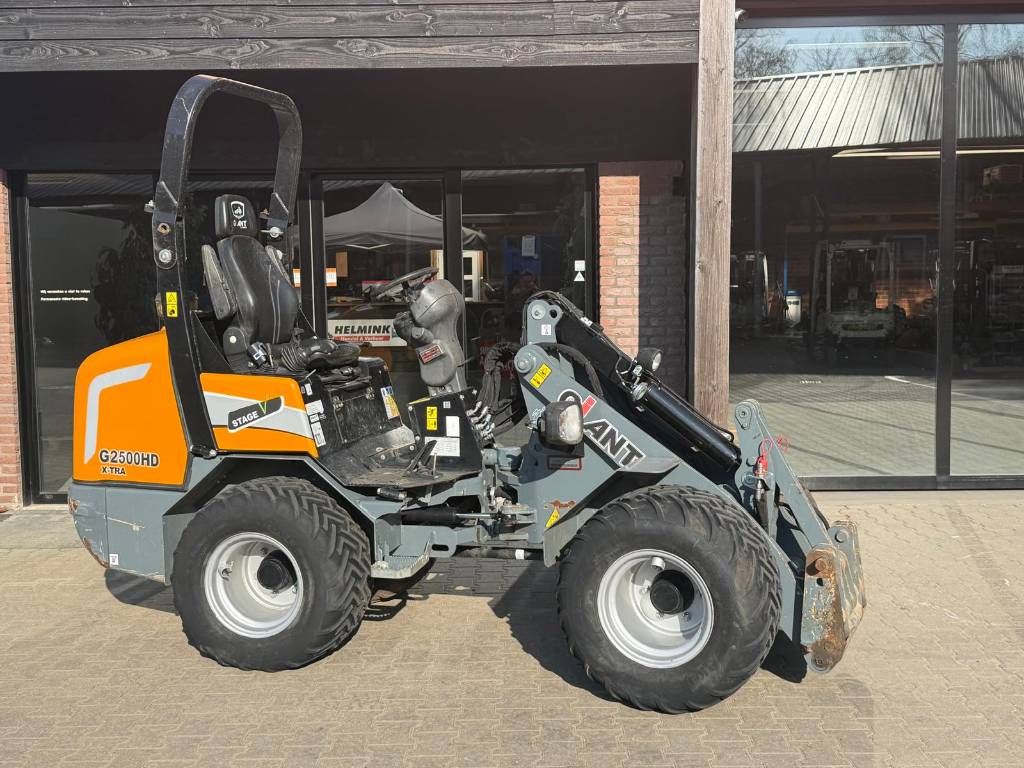 GiANT G 2500 X-Tra