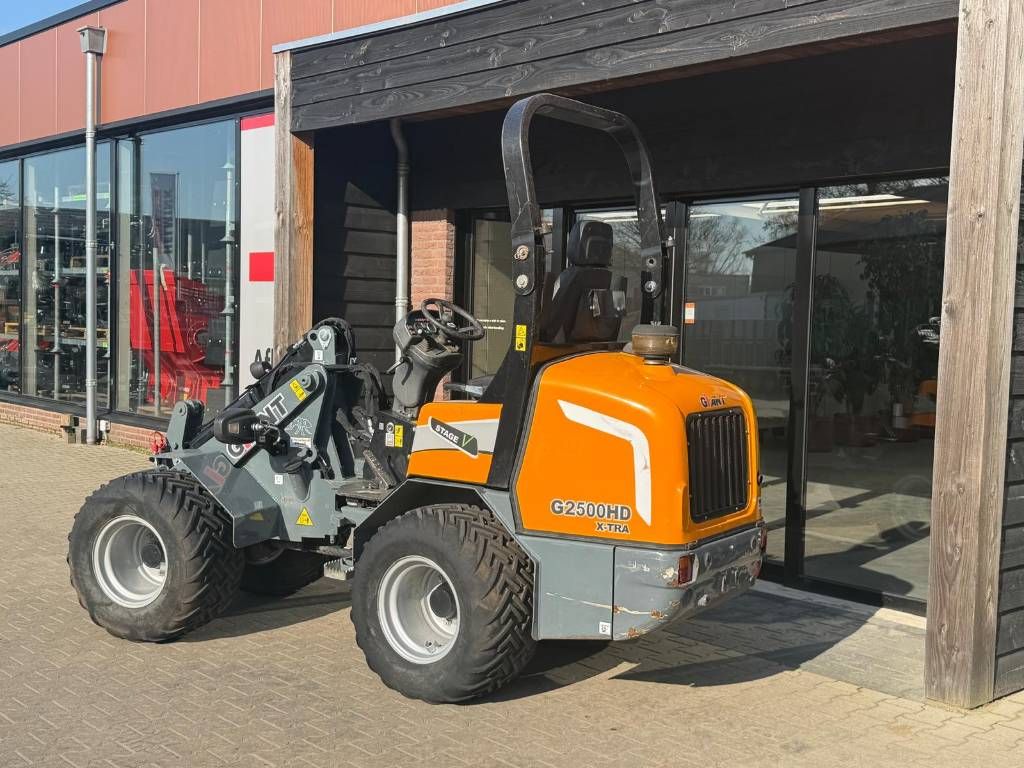 GiANT G 2500 X-Tra
