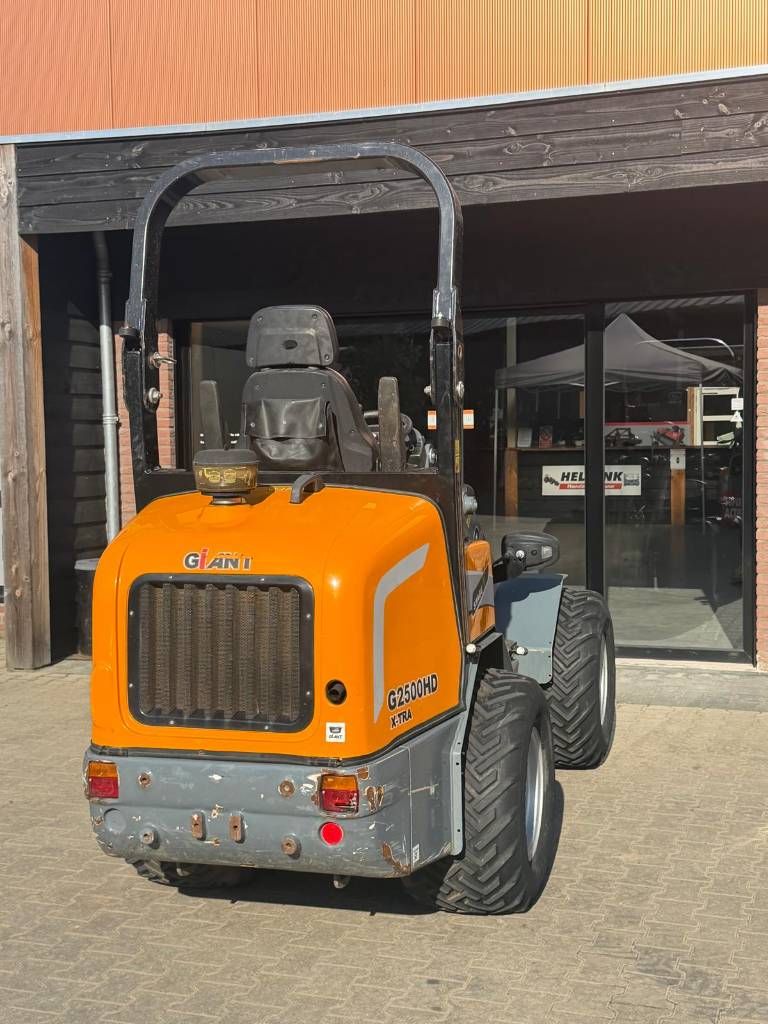GiANT G 2500 X-Tra