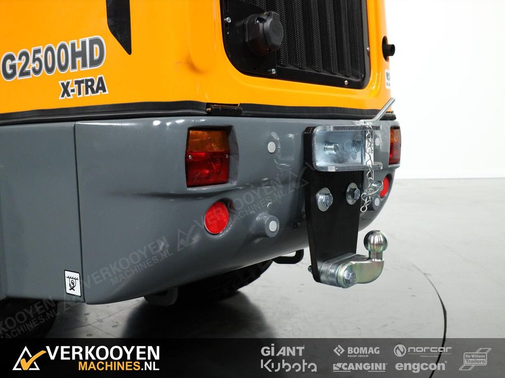 2026 Giant G2500 X-tra HD VK10586