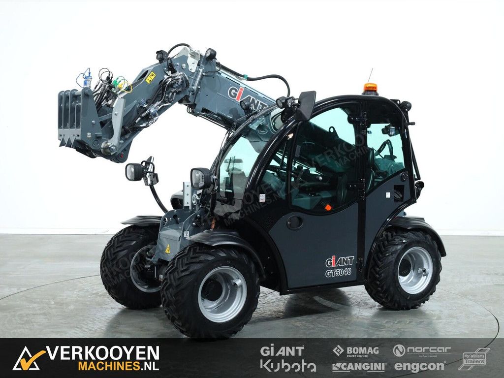 2026 Giant GT5048 Tendo VK10587