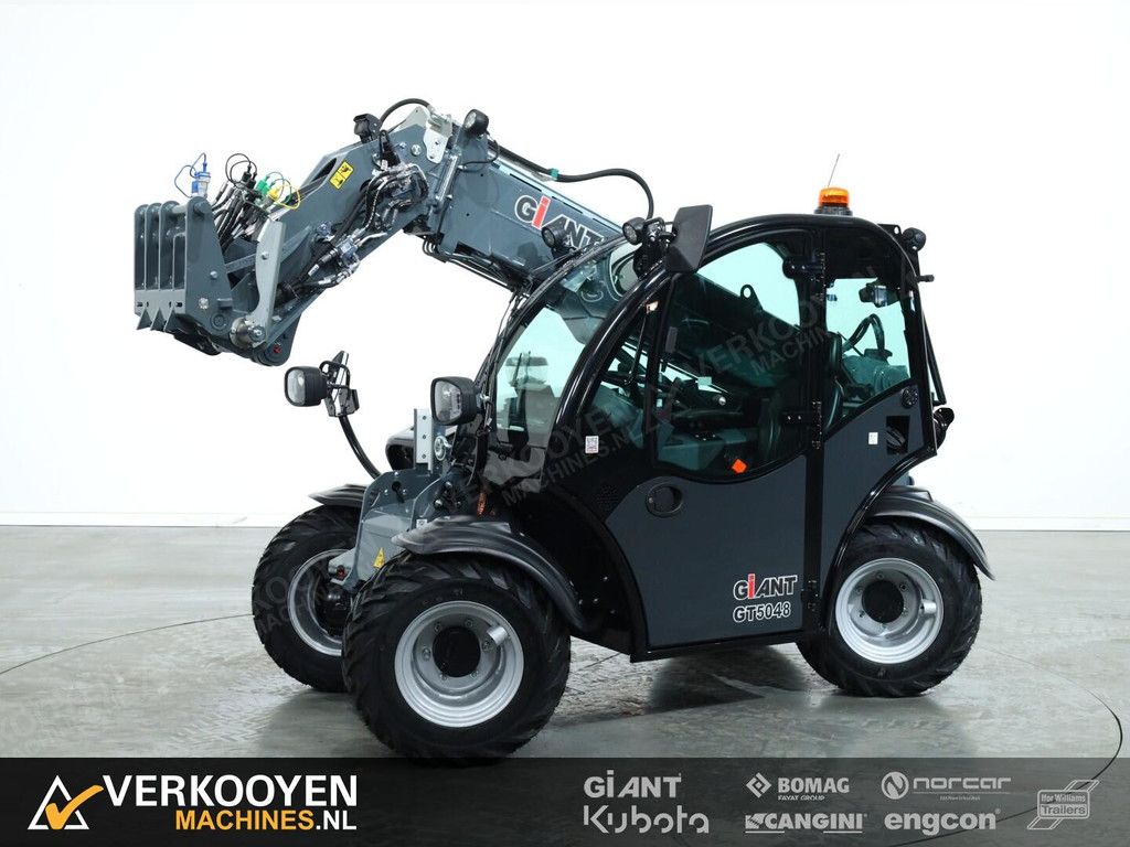 2026 Giant GT5048 Tendo VK10587