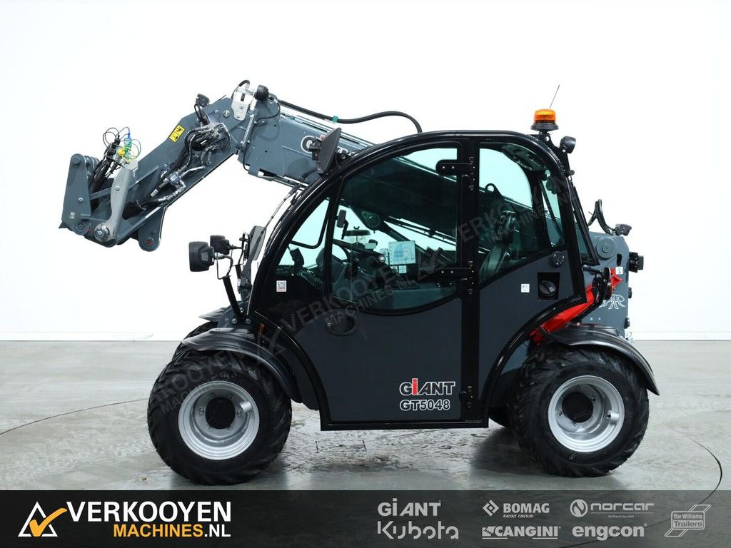 2026 Giant GT5048 Tendo VK10587