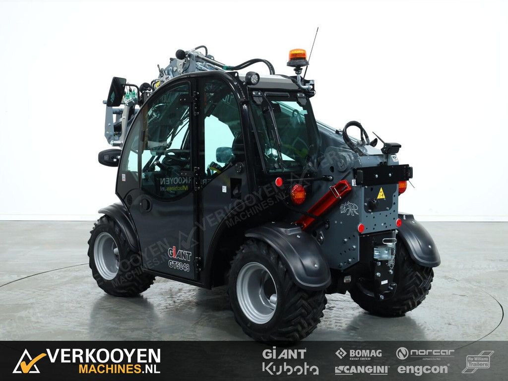 2026 Giant GT5048 Tendo VK10587