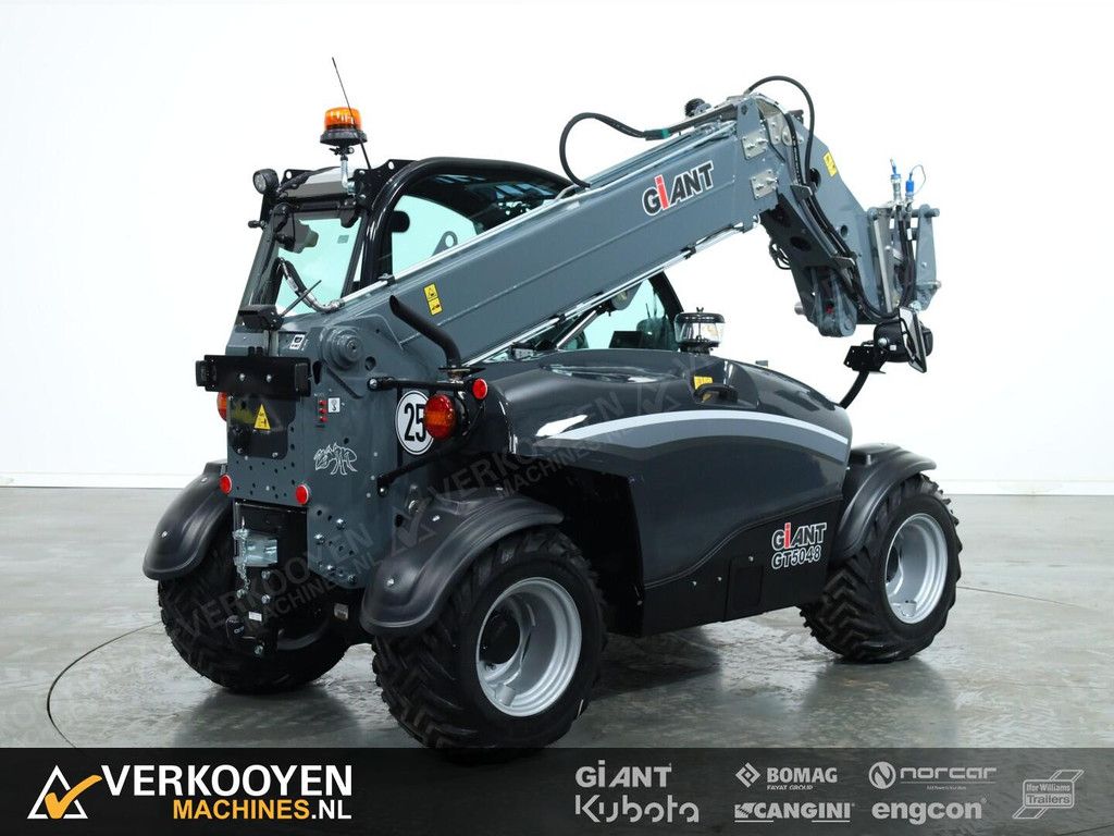 2026 Giant GT5048 Tendo VK10587