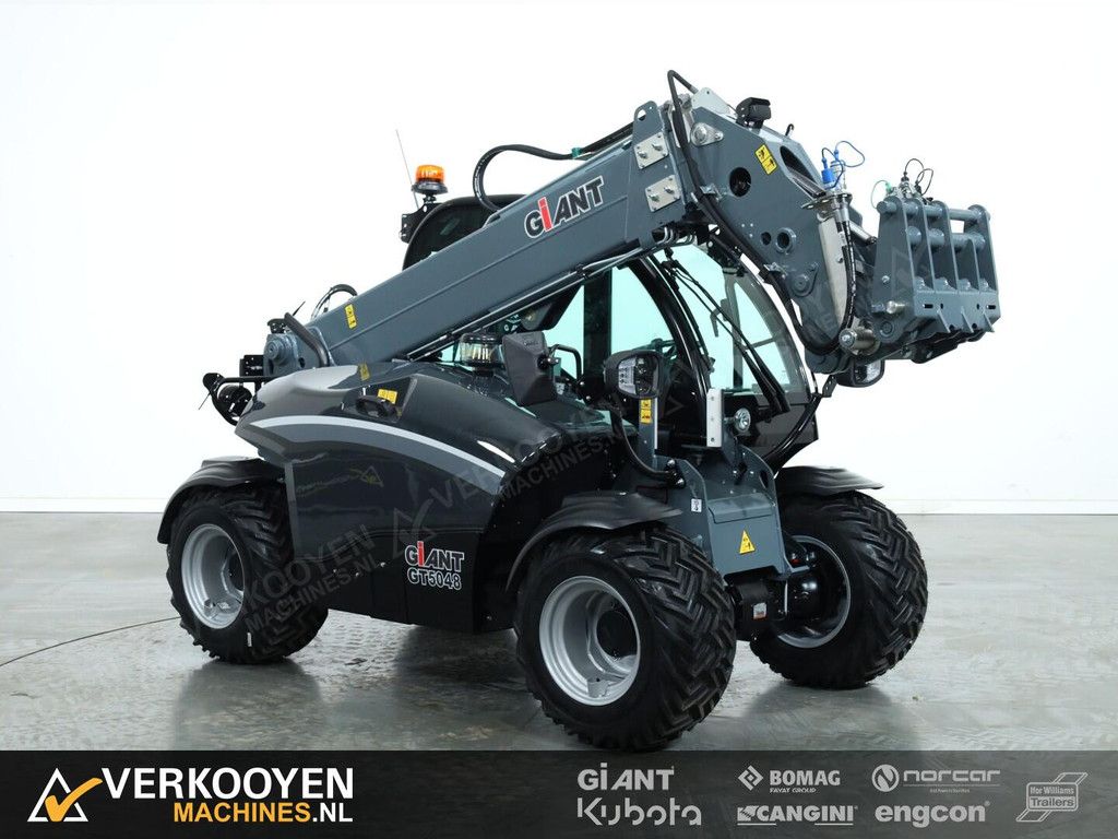 2026 Giant GT5048 Tendo VK10587