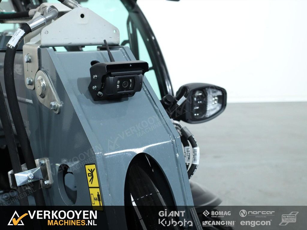 2026 Giant GT5048 Tendo VK10587