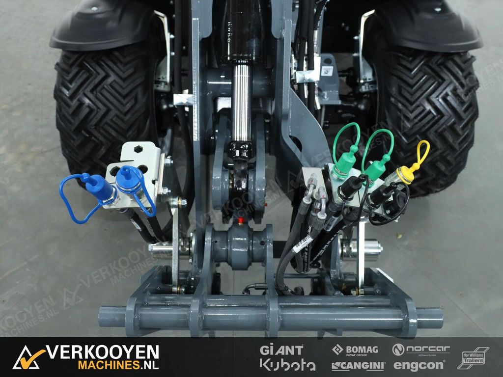 2026 Giant GT5048 Tendo VK10587