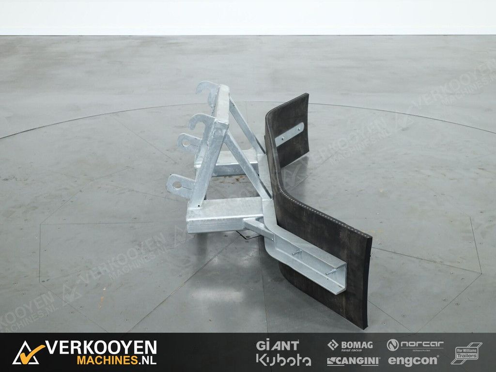 2026 VM Sneeuwschuif Giant / Heftruck 200cm ADV1111