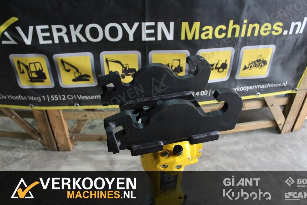 2020 Atlas Copco / Epiroc SB52 VK6222