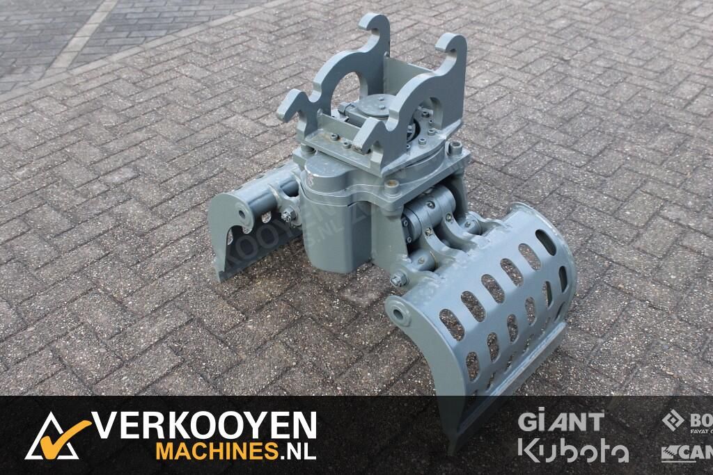 1 Zijtveld S150-D CW05 VK6105