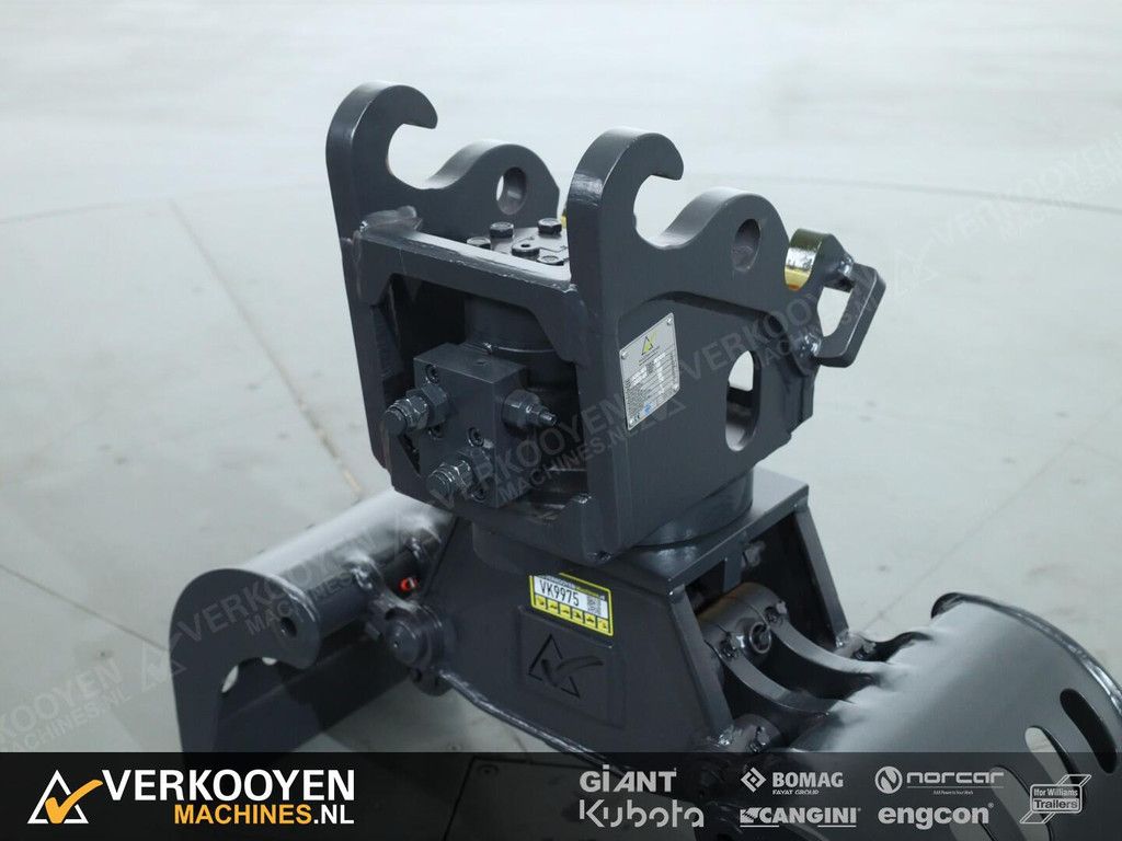 2026 V-M 100D CW05 Sorteergrijper (1,0-2,0t) ADV1066