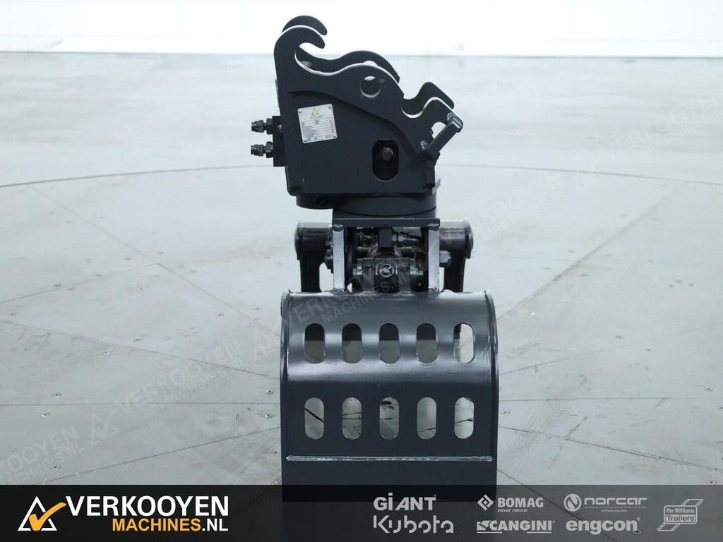 2026 V-M 100D CW05 Sorteergrijper (1,0-2,0t) ADV1066