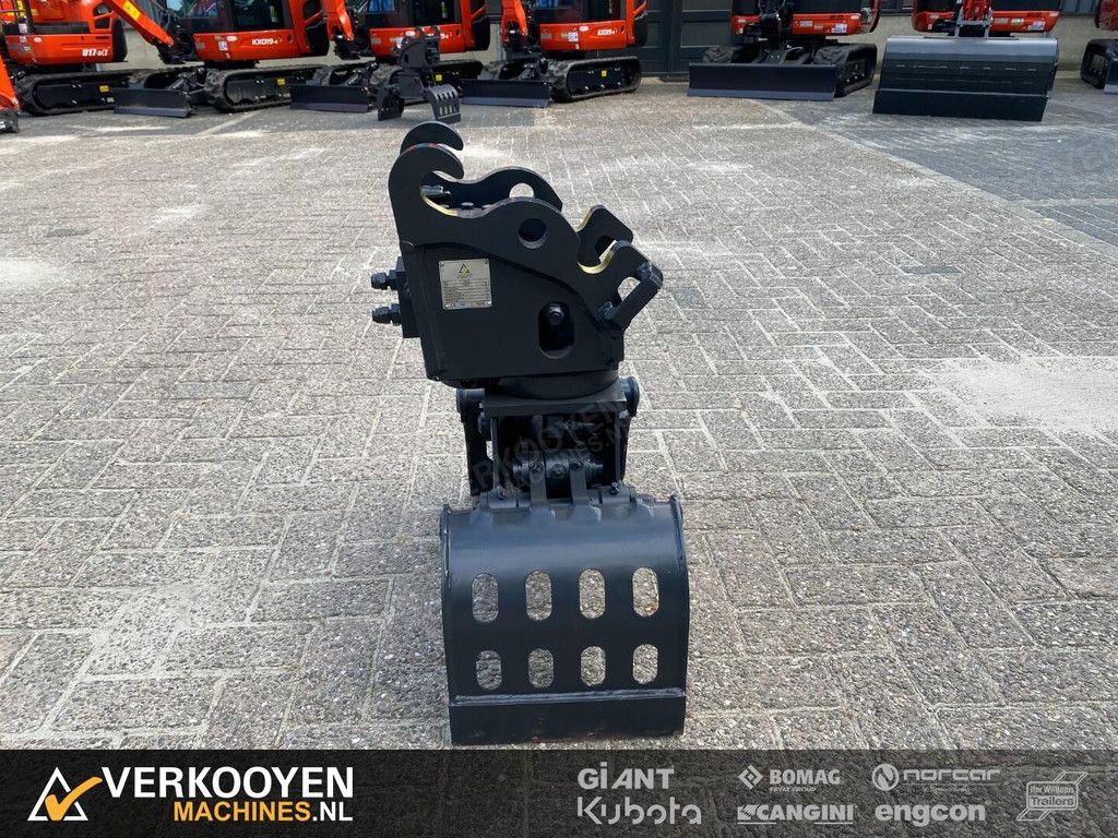 2026 V-M 80D CW05 Sorteergrijper (0,7-1,2t) ADV1064