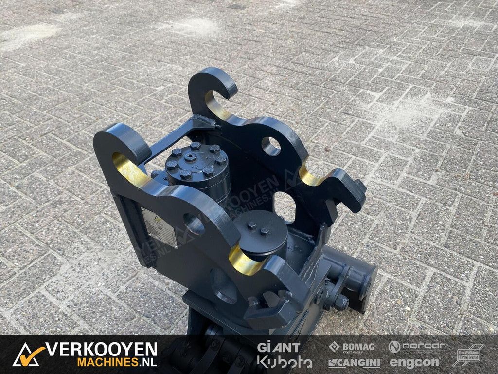 2026 V-M 80D CW05 Sorteergrijper (0,7-1,2t) ADV1064