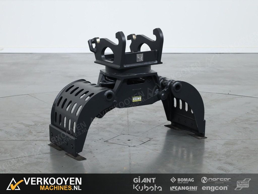 2025 V-M 280D CW10 Sorteergrijper (3-5t) ADV1071