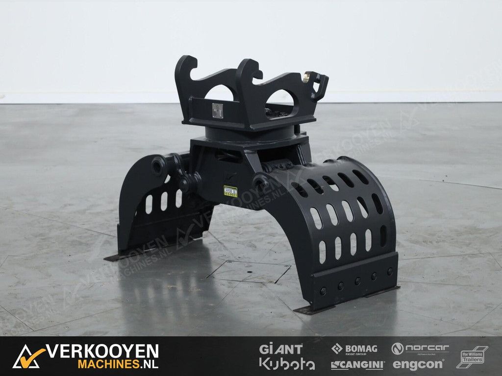 2025 V-M 280D CW10 Sorteergrijper (3-5t) ADV1071