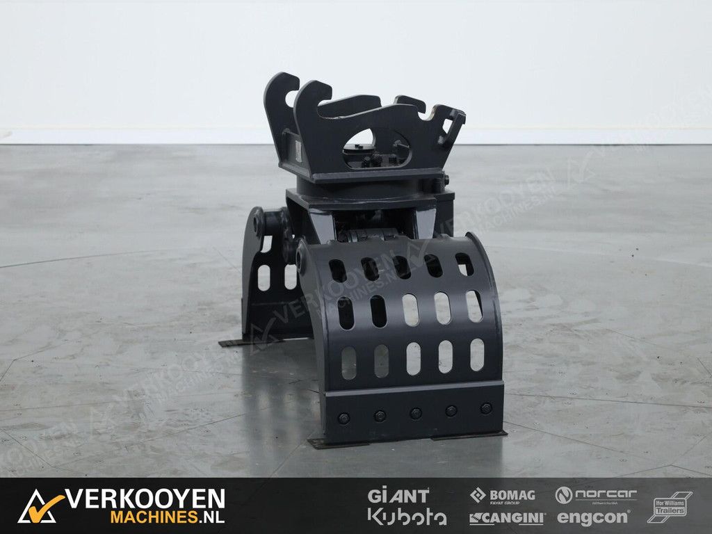 2025 V-M 280D CW10 Sorteergrijper (3-5t) ADV1071