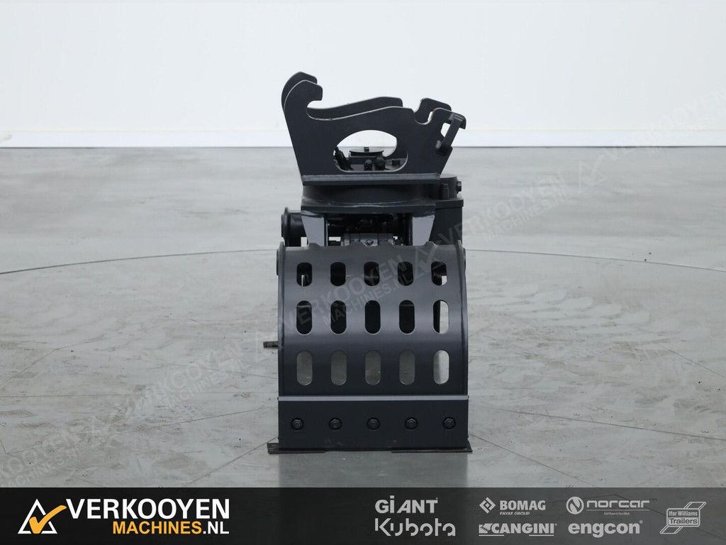 2025 V-M 280D CW10 Sorteergrijper (3-5t) ADV1071