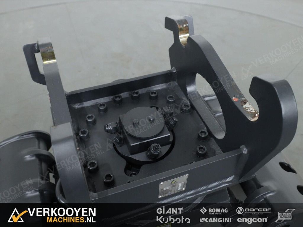 2025 V-M 280D CW10 Sorteergrijper (3-5t) ADV1071